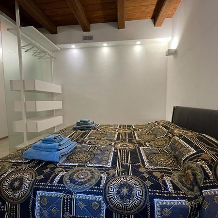 Appartement Charme In Centro With Private Parking à Ascoli Piceno Extérieur photo