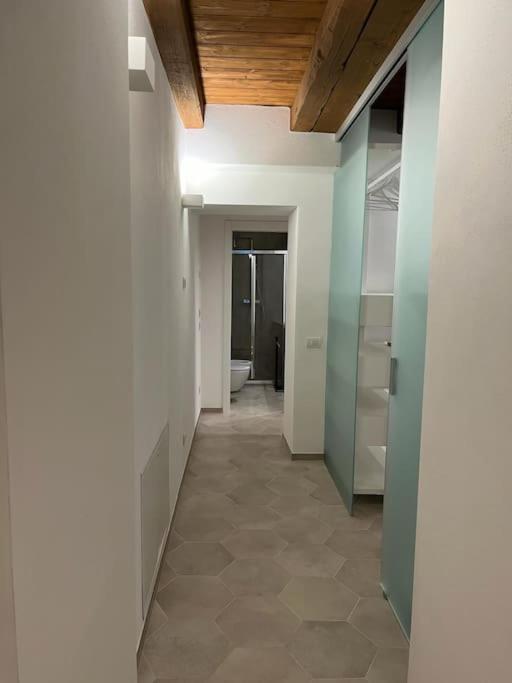 Appartement Charme In Centro With Private Parking à Ascoli Piceno Extérieur photo