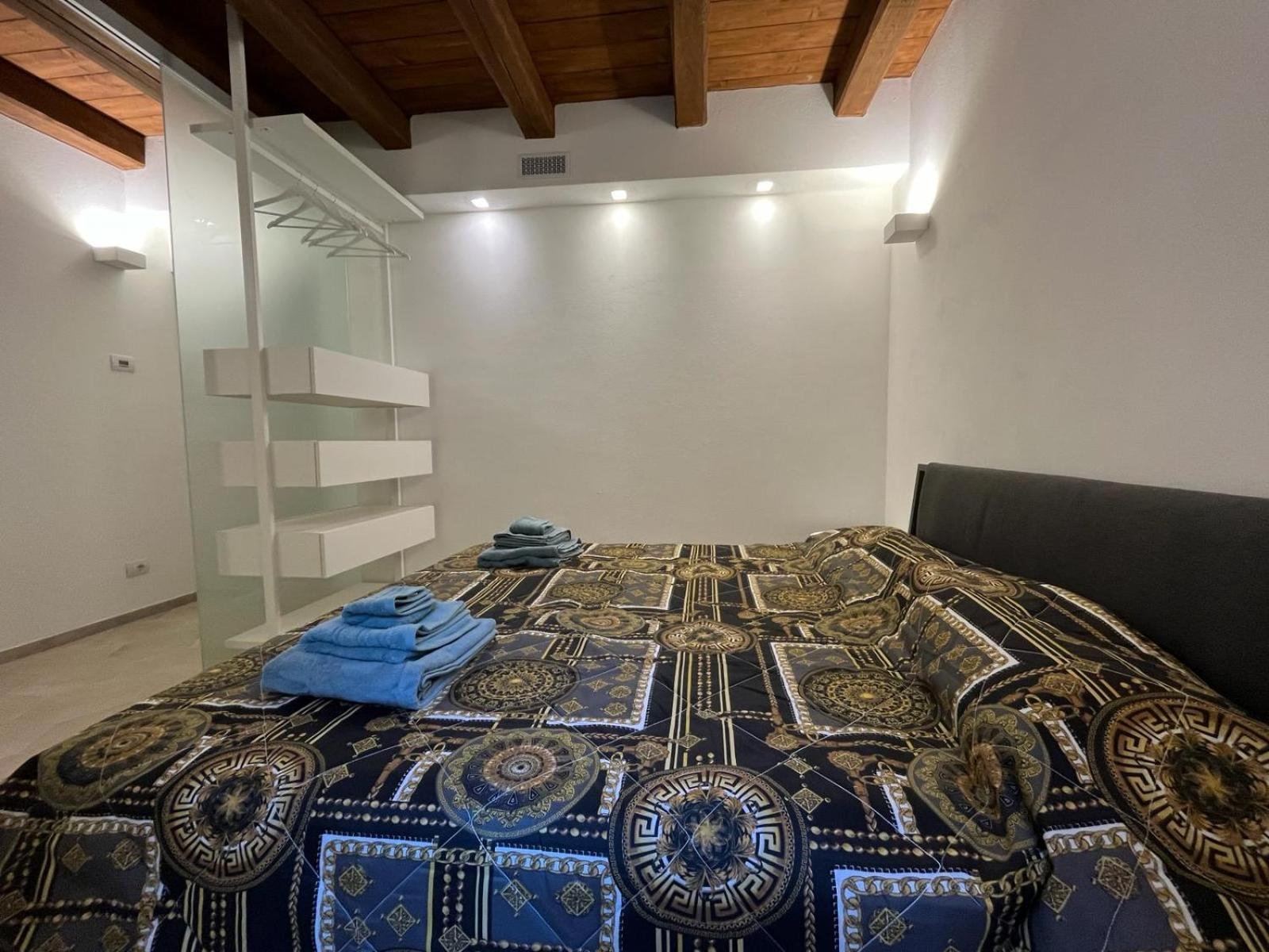 Appartement Charme In Centro With Private Parking à Ascoli Piceno Extérieur photo